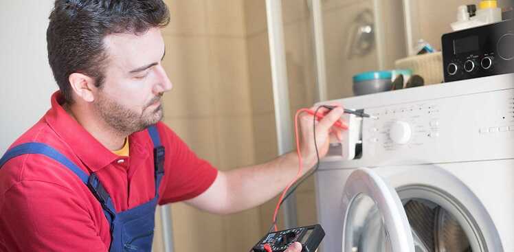 serwis AGD Trzebiatów