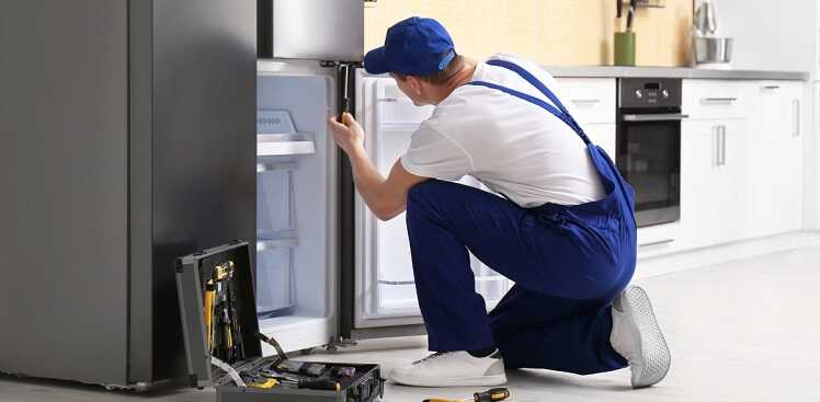 serwis AGD Trzebiatów